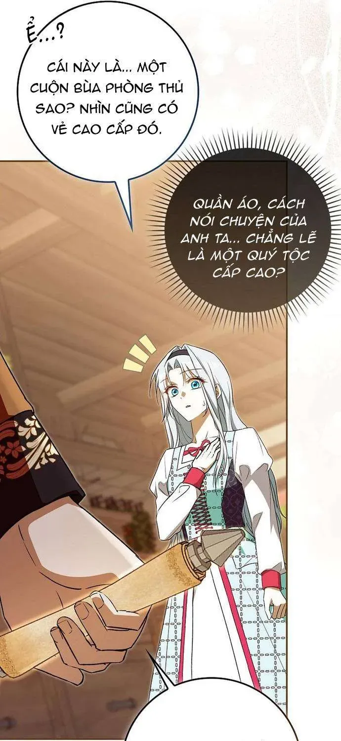 [ Ss2 ] Chồng Của Tôi Giống Nam Chính Quá Đi Chapter 16 - 63