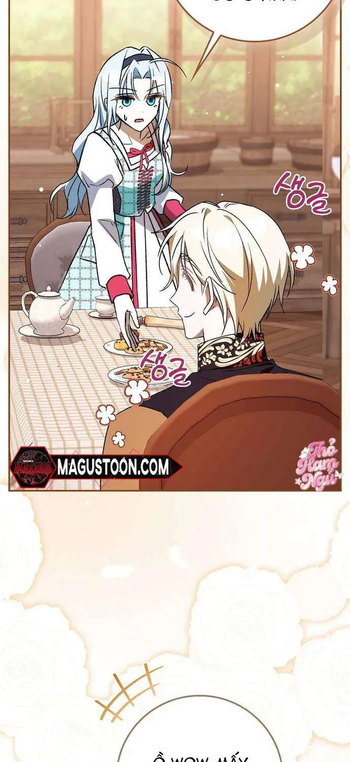 [ Ss2 ] Chồng Của Tôi Giống Nam Chính Quá Đi Chapter 16 - 75