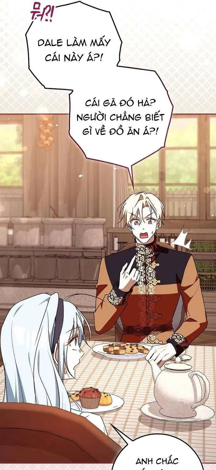 [ Ss2 ] Chồng Của Tôi Giống Nam Chính Quá Đi Chapter 16 - 78