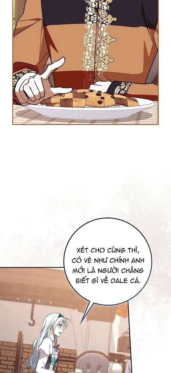 [ Ss2 ] Chồng Của Tôi Giống Nam Chính Quá Đi Chapter 16 - 80