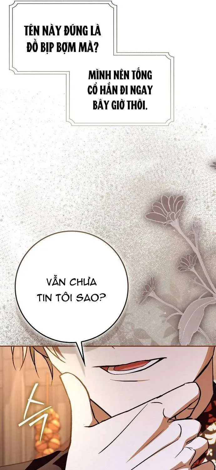 [ Ss2 ] Chồng Của Tôi Giống Nam Chính Quá Đi Chapter 16 - 82