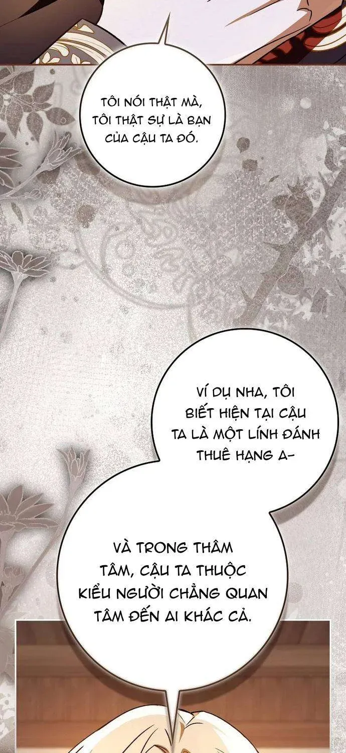 [ Ss2 ] Chồng Của Tôi Giống Nam Chính Quá Đi Chapter 16 - 83