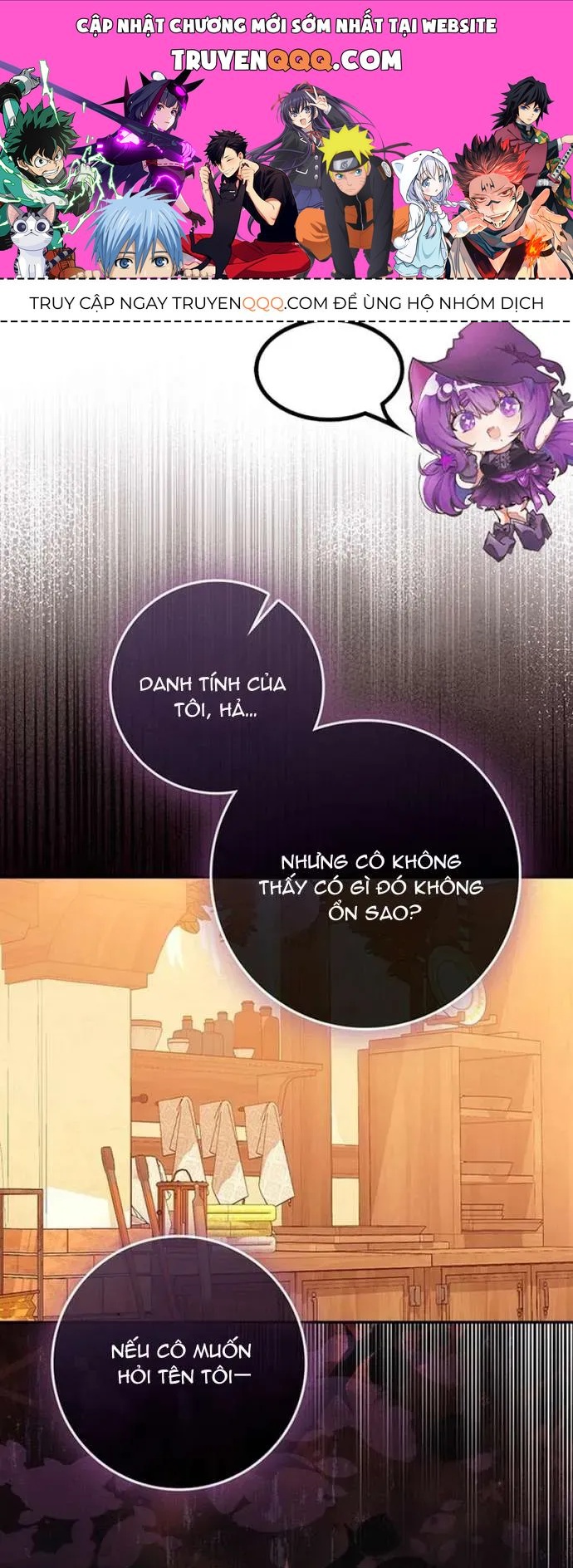 [ Ss2 ] Chồng Của Tôi Giống Nam Chính Quá Đi Chapter 17 - 1