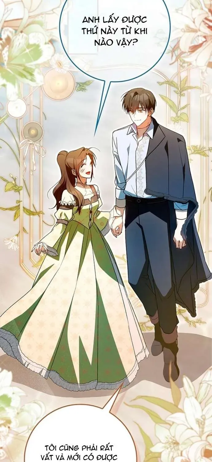 [ Ss2 ] Chồng Của Tôi Giống Nam Chính Quá Đi Chapter 17 - 105