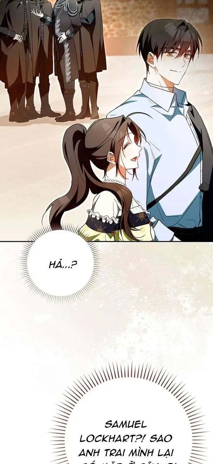 [ Ss2 ] Chồng Của Tôi Giống Nam Chính Quá Đi Chapter 17 - 107