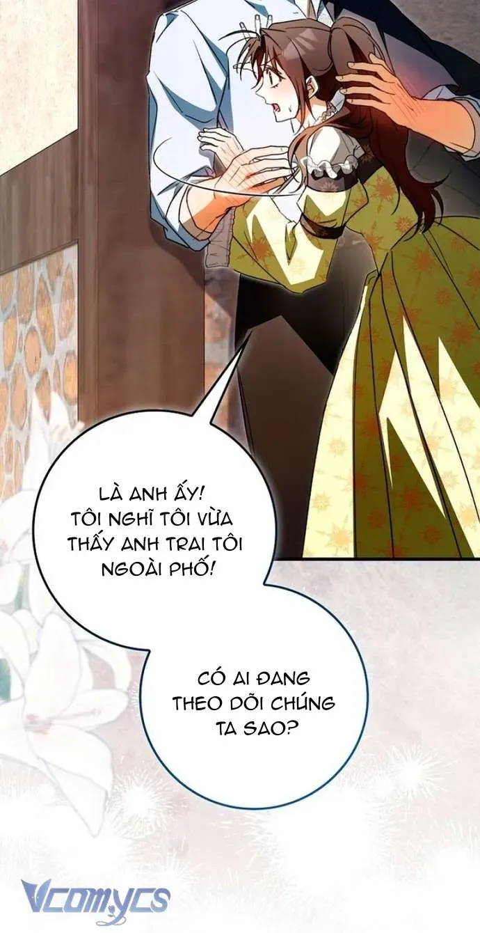 [ Ss2 ] Chồng Của Tôi Giống Nam Chính Quá Đi Chapter 17 - 119
