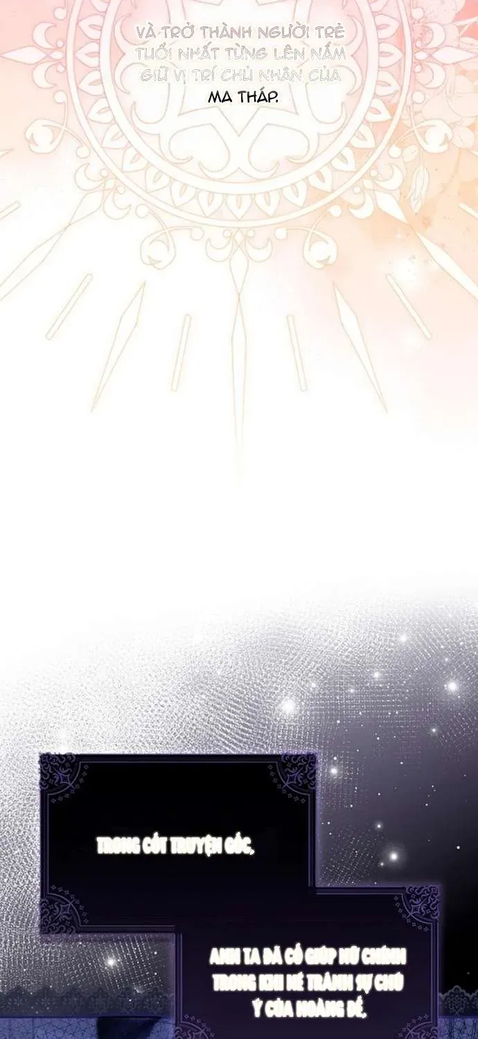 [ Ss2 ] Chồng Của Tôi Giống Nam Chính Quá Đi Chapter 17 - 13