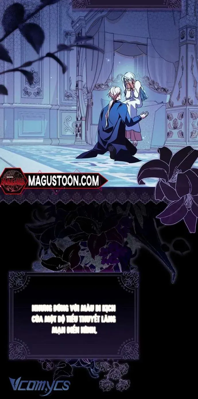 [ Ss2 ] Chồng Của Tôi Giống Nam Chính Quá Đi Chapter 17 - 14