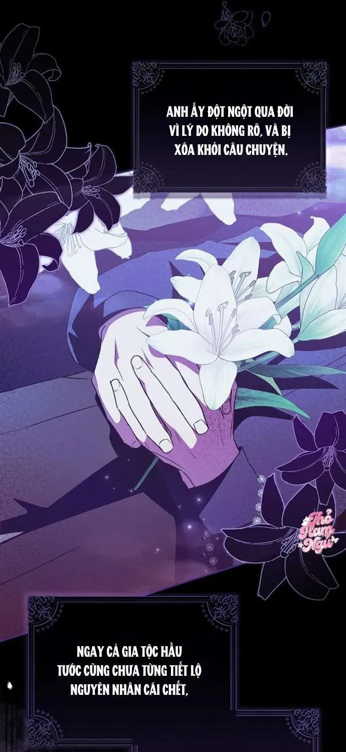 [ Ss2 ] Chồng Của Tôi Giống Nam Chính Quá Đi Chapter 17 - 15