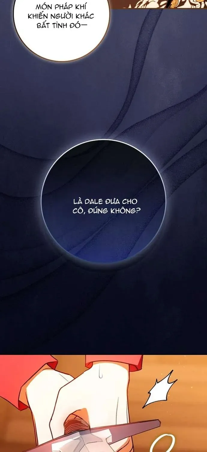 [ Ss2 ] Chồng Của Tôi Giống Nam Chính Quá Đi Chapter 17 - 18