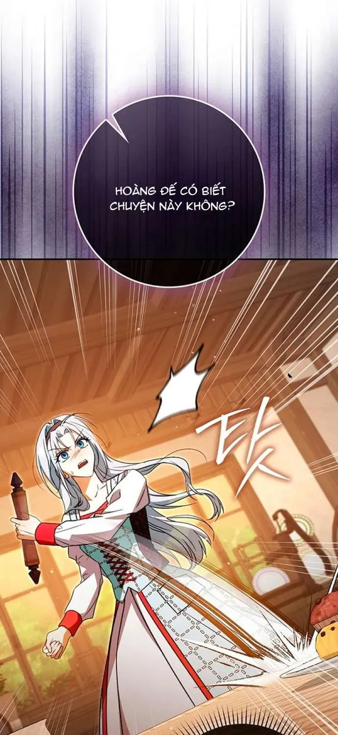 [ Ss2 ] Chồng Của Tôi Giống Nam Chính Quá Đi Chapter 17 - 22