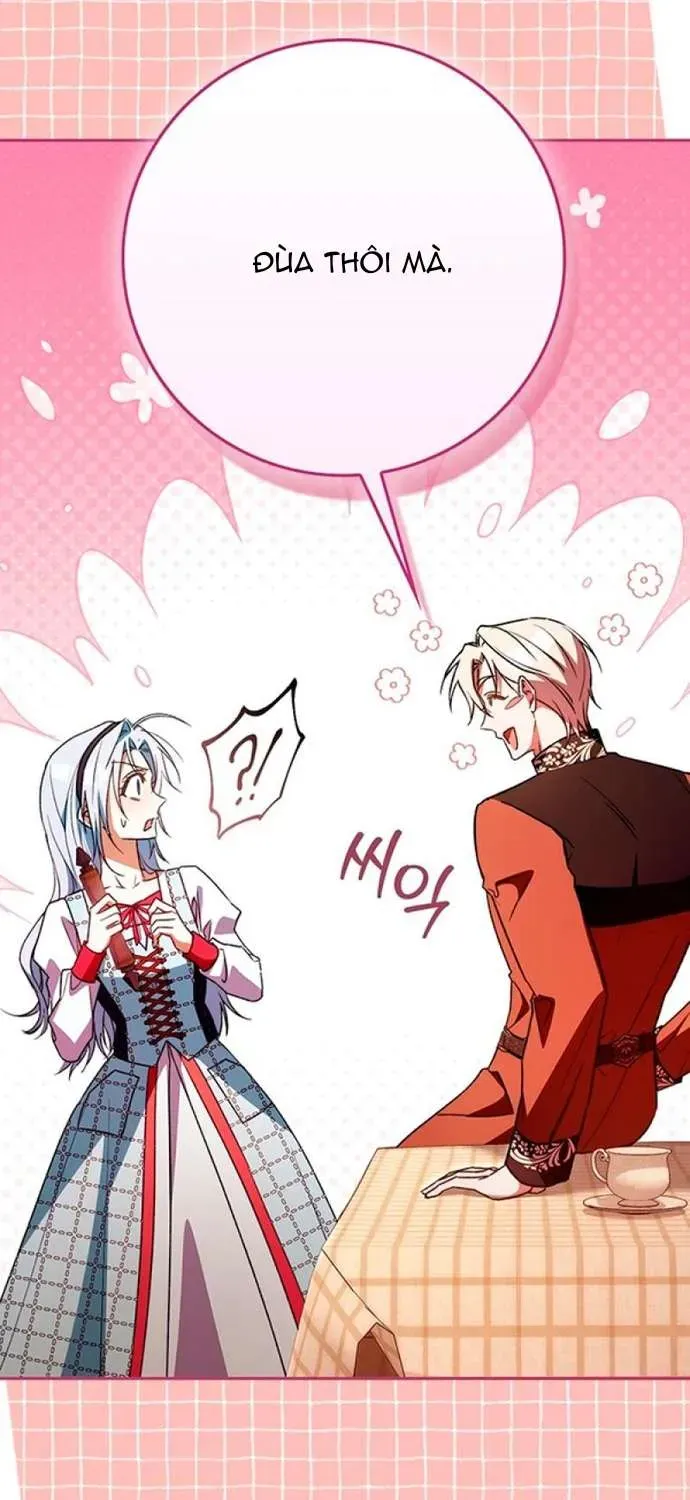 [ Ss2 ] Chồng Của Tôi Giống Nam Chính Quá Đi Chapter 17 - 25