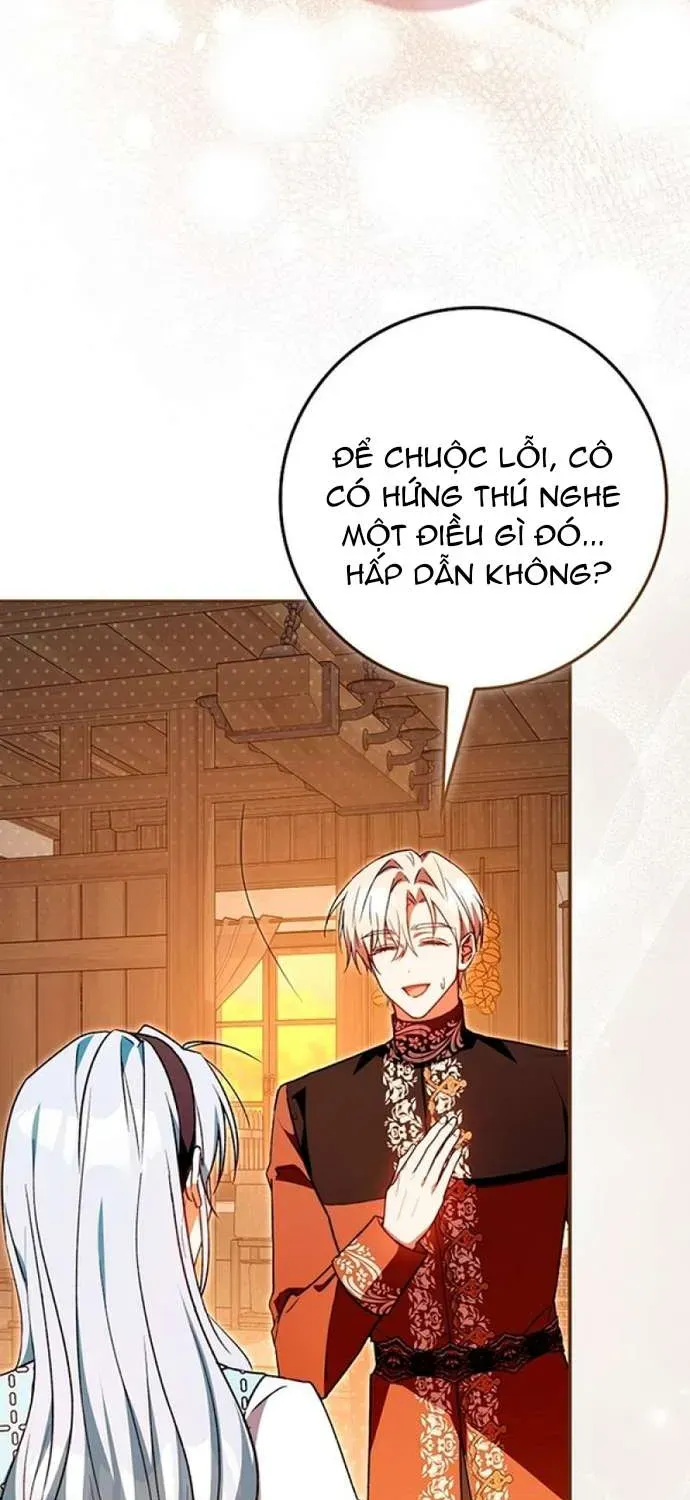 [ Ss2 ] Chồng Của Tôi Giống Nam Chính Quá Đi Chapter 17 - 32