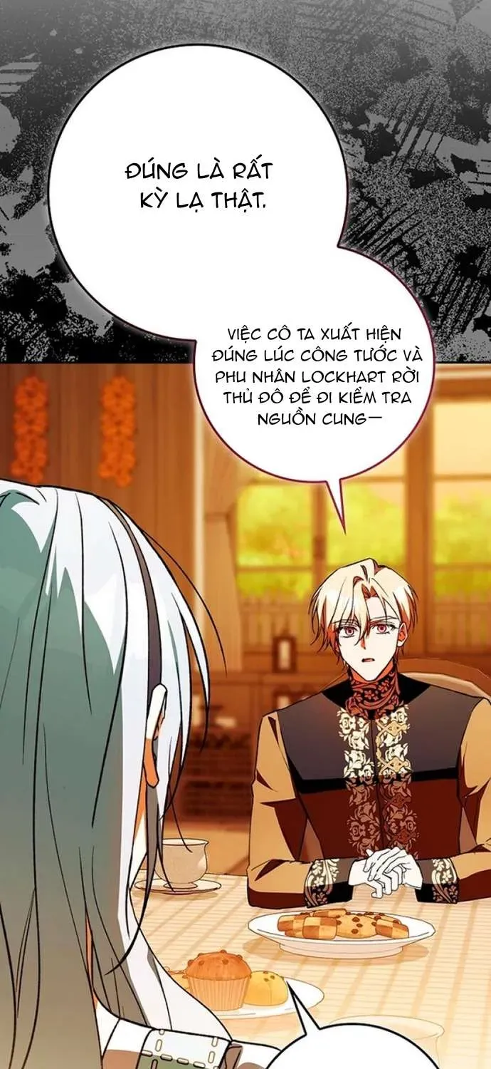 [ Ss2 ] Chồng Của Tôi Giống Nam Chính Quá Đi Chapter 17 - 39