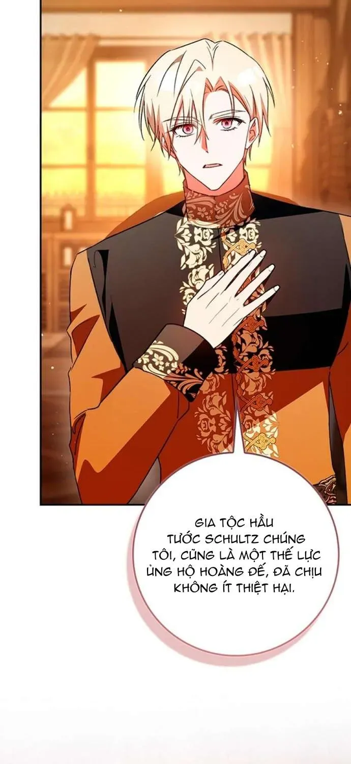 [ Ss2 ] Chồng Của Tôi Giống Nam Chính Quá Đi Chapter 17 - 52