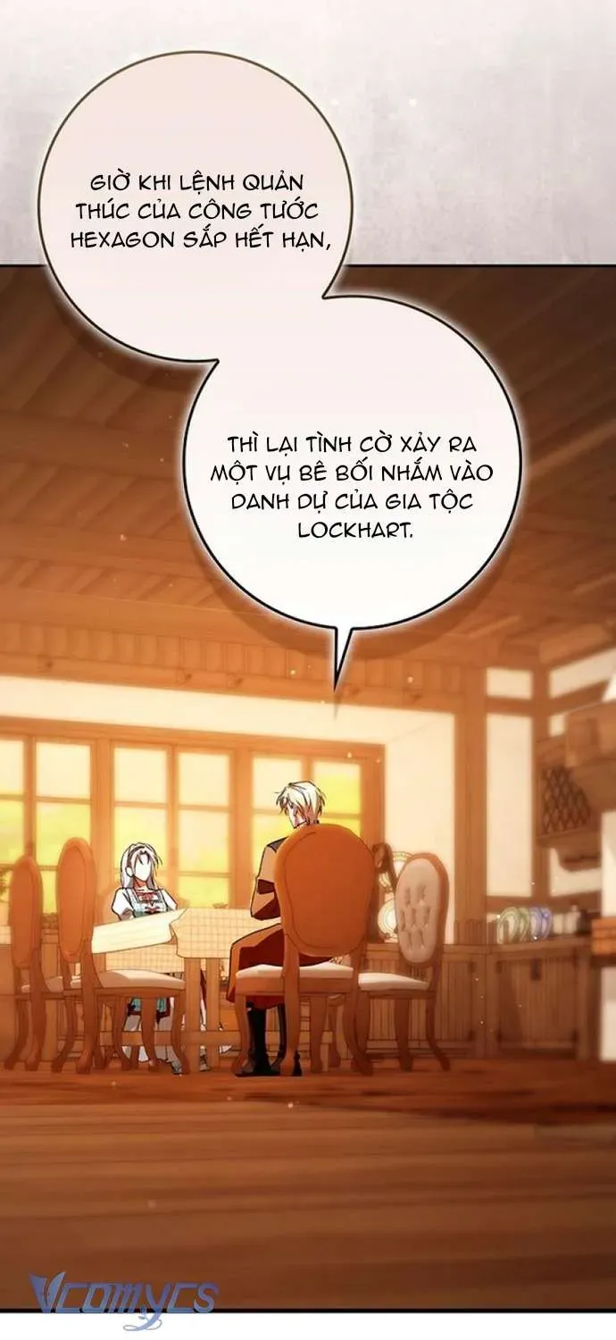 [ Ss2 ] Chồng Của Tôi Giống Nam Chính Quá Đi Chapter 17 - 53