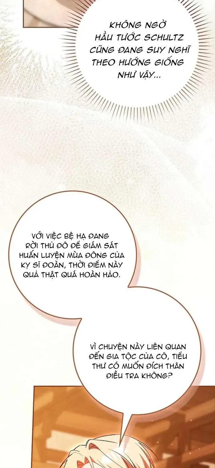 [ Ss2 ] Chồng Của Tôi Giống Nam Chính Quá Đi Chapter 17 - 55