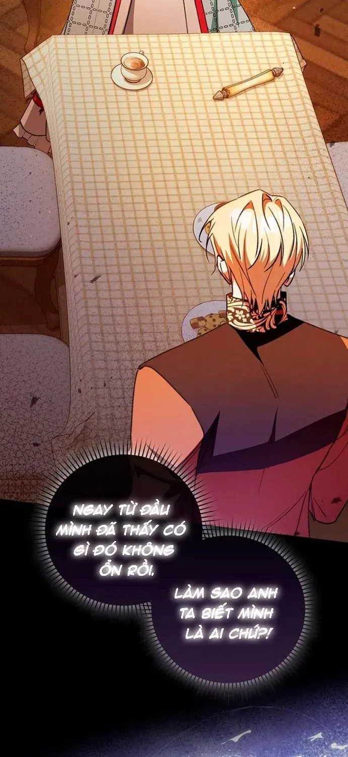 [ Ss2 ] Chồng Của Tôi Giống Nam Chính Quá Đi Chapter 17 - 7