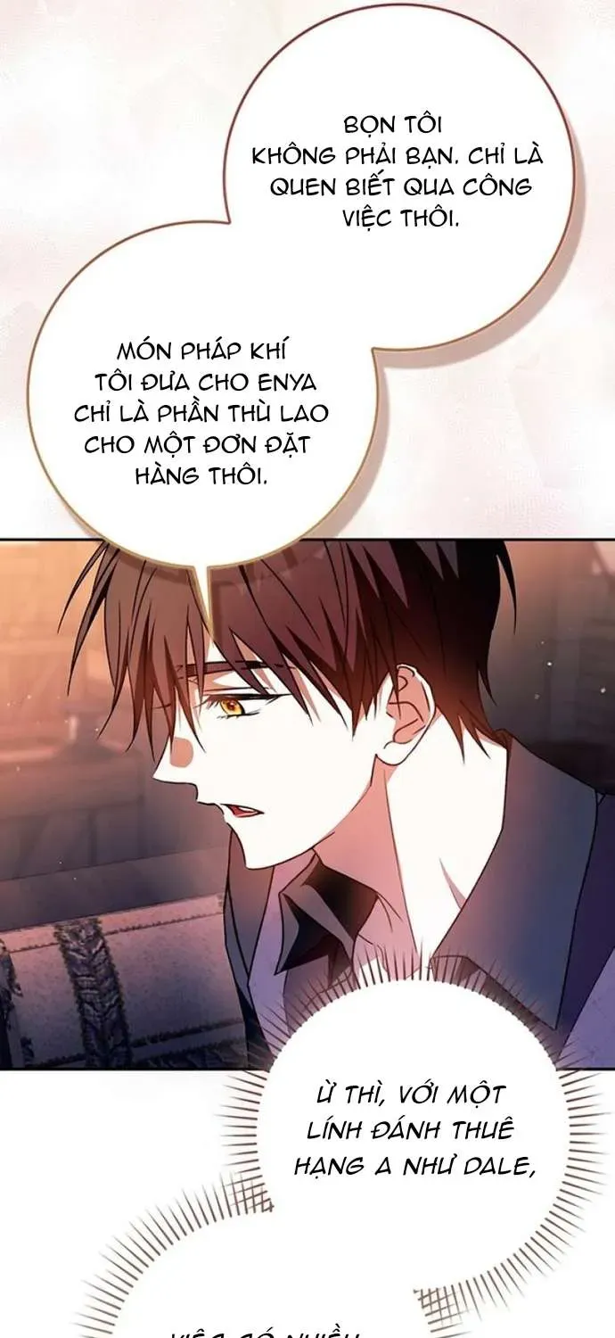 [ Ss2 ] Chồng Của Tôi Giống Nam Chính Quá Đi Chapter 17 - 69