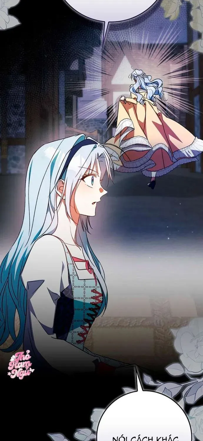 [ Ss2 ] Chồng Của Tôi Giống Nam Chính Quá Đi Chapter 17 - 74