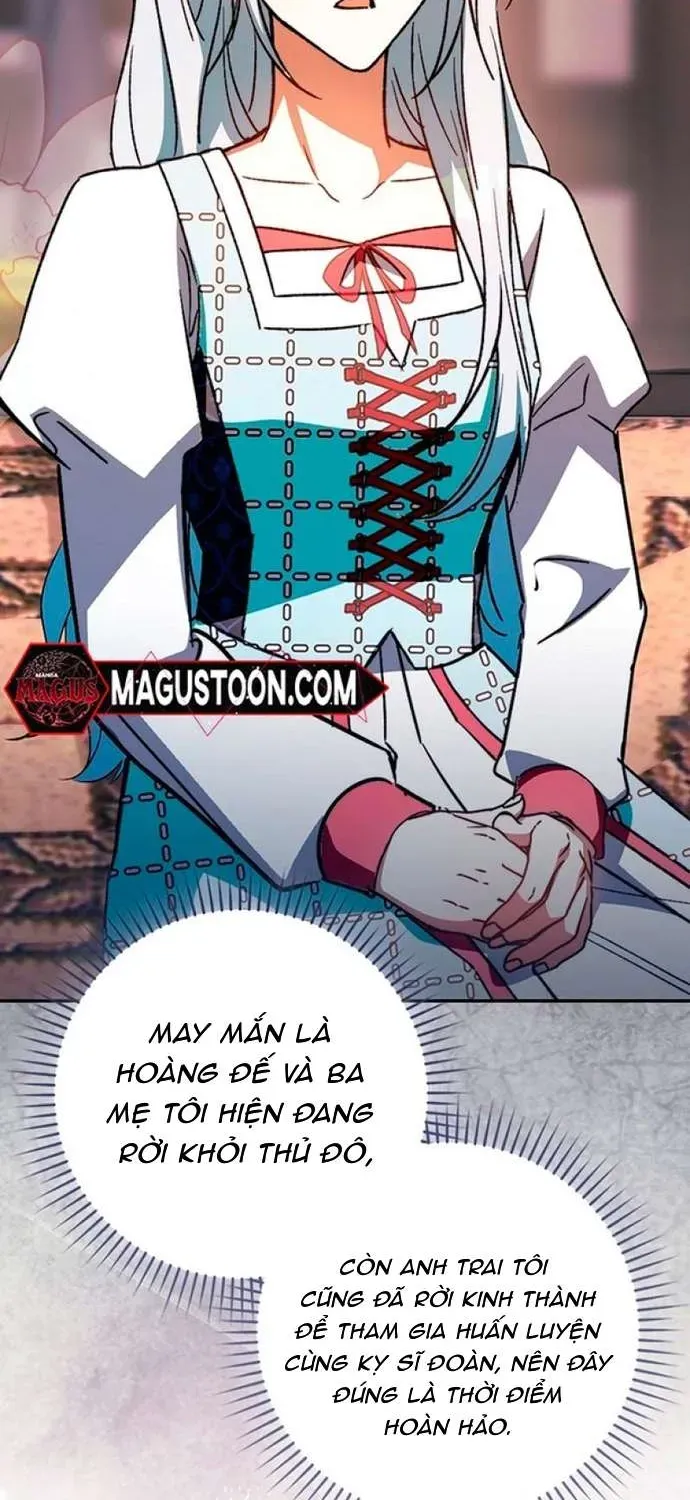 [ Ss2 ] Chồng Của Tôi Giống Nam Chính Quá Đi Chapter 17 - 96