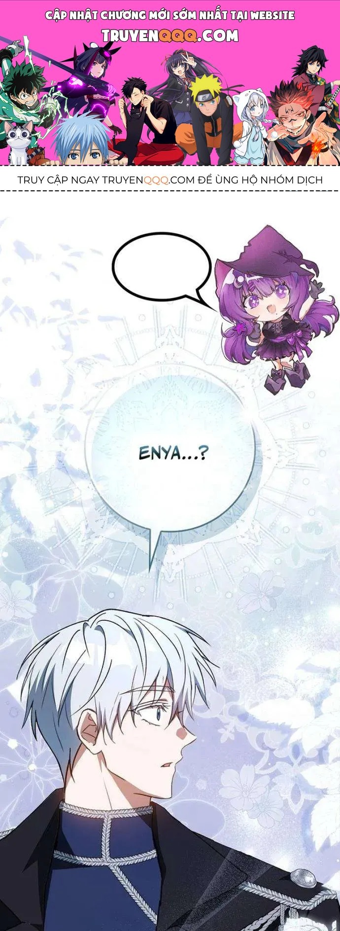 [ Ss2 ] Chồng Của Tôi Giống Nam Chính Quá Đi Chapter 18 - 1