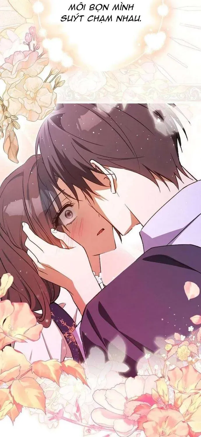 [ Ss2 ] Chồng Của Tôi Giống Nam Chính Quá Đi Chapter 18 - 18