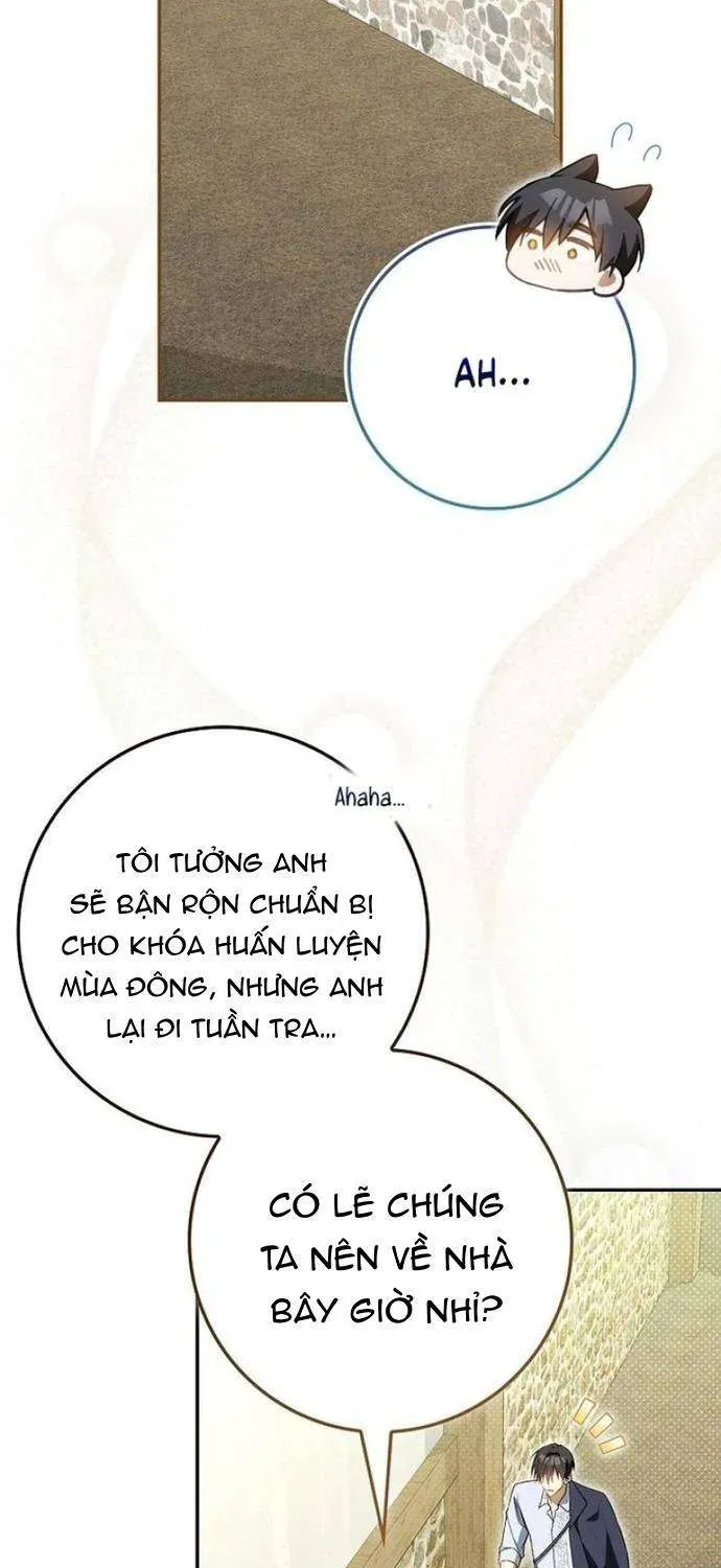 [ Ss2 ] Chồng Của Tôi Giống Nam Chính Quá Đi Chapter 18 - 22