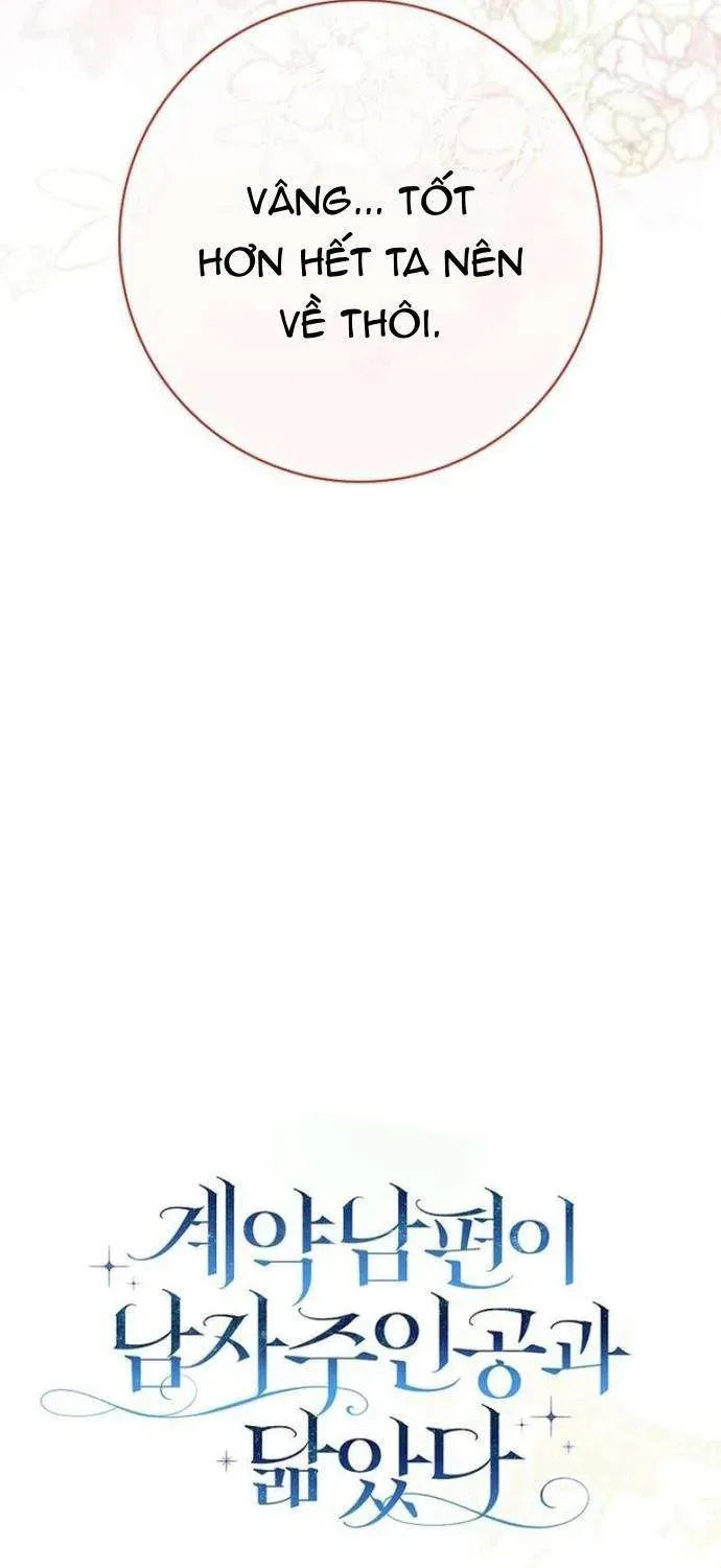 [ Ss2 ] Chồng Của Tôi Giống Nam Chính Quá Đi Chapter 18 - 25