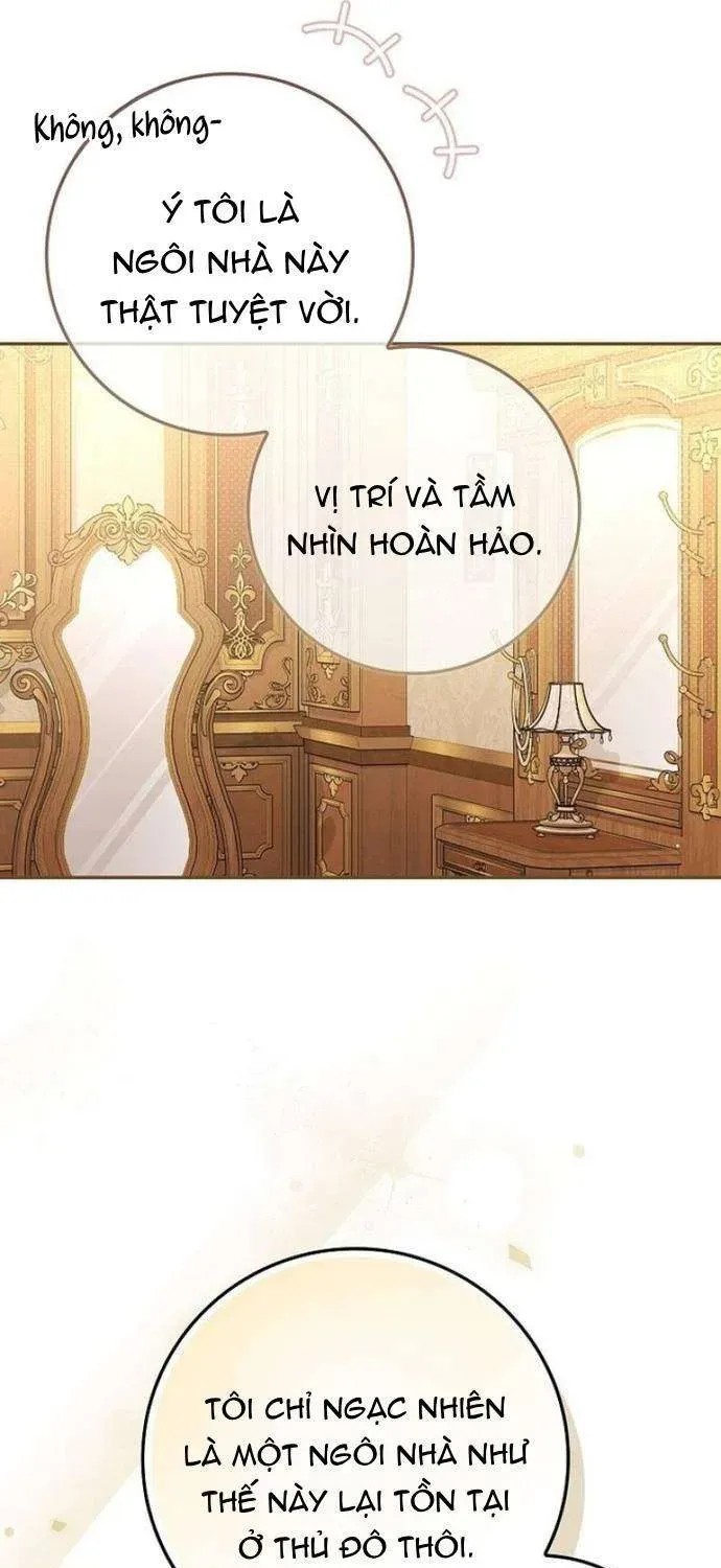 [ Ss2 ] Chồng Của Tôi Giống Nam Chính Quá Đi Chapter 18 - 40