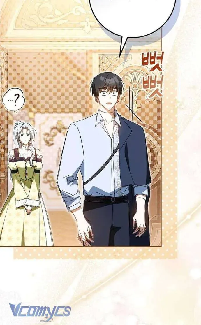 [ Ss2 ] Chồng Của Tôi Giống Nam Chính Quá Đi Chapter 18 - 49