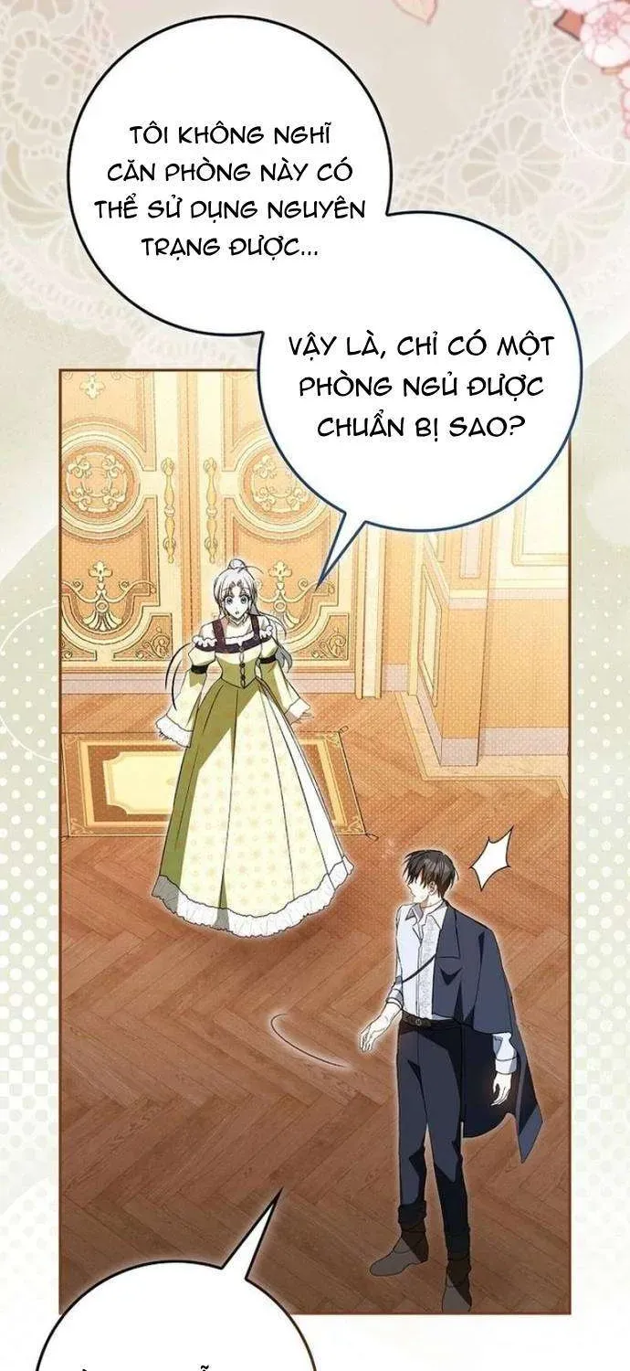 [ Ss2 ] Chồng Của Tôi Giống Nam Chính Quá Đi Chapter 18 - 53