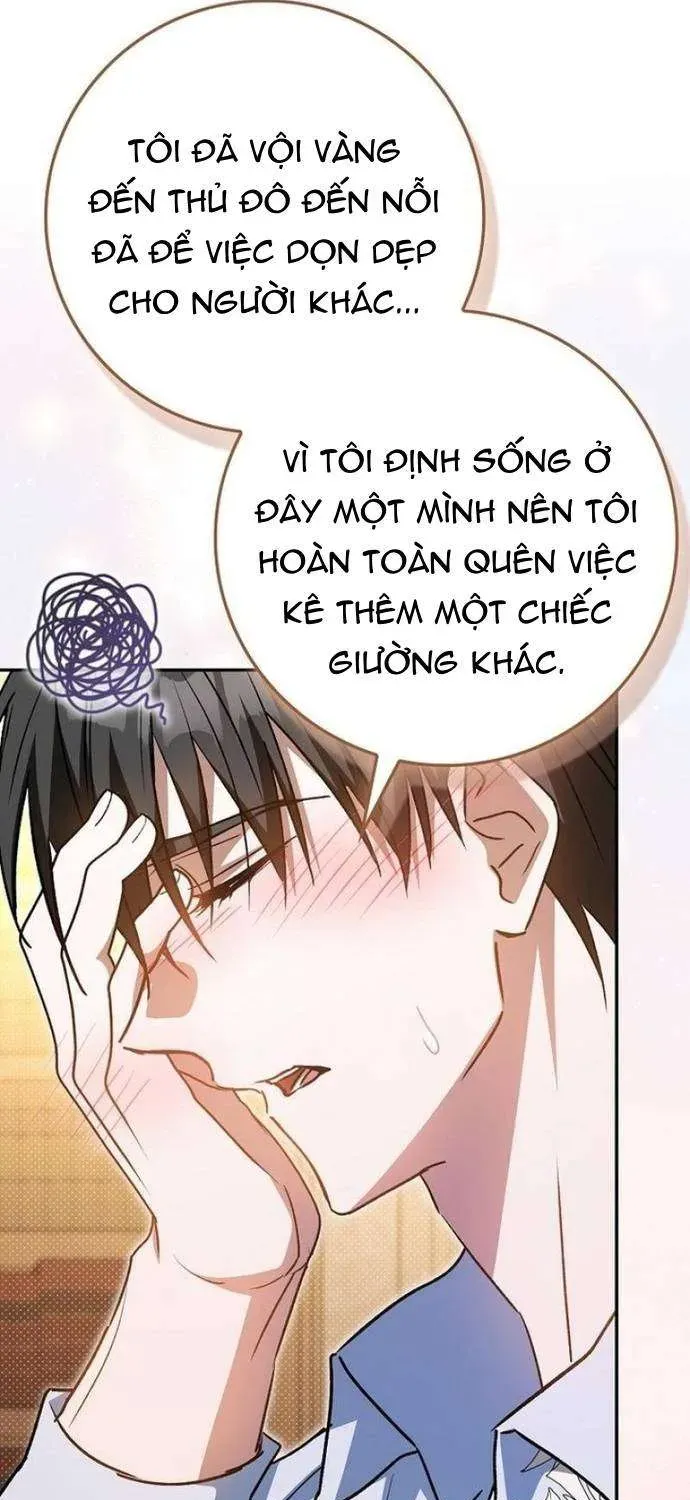 [ Ss2 ] Chồng Của Tôi Giống Nam Chính Quá Đi Chapter 18 - 55