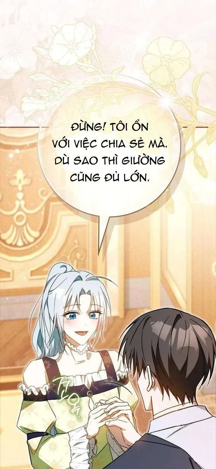[ Ss2 ] Chồng Của Tôi Giống Nam Chính Quá Đi Chapter 18 - 57