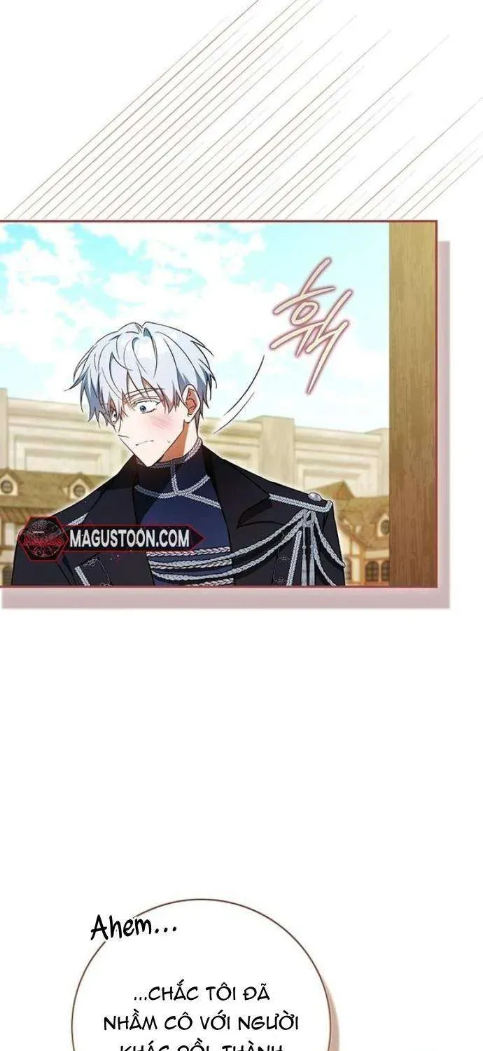 [ Ss2 ] Chồng Của Tôi Giống Nam Chính Quá Đi Chapter 18 - 7