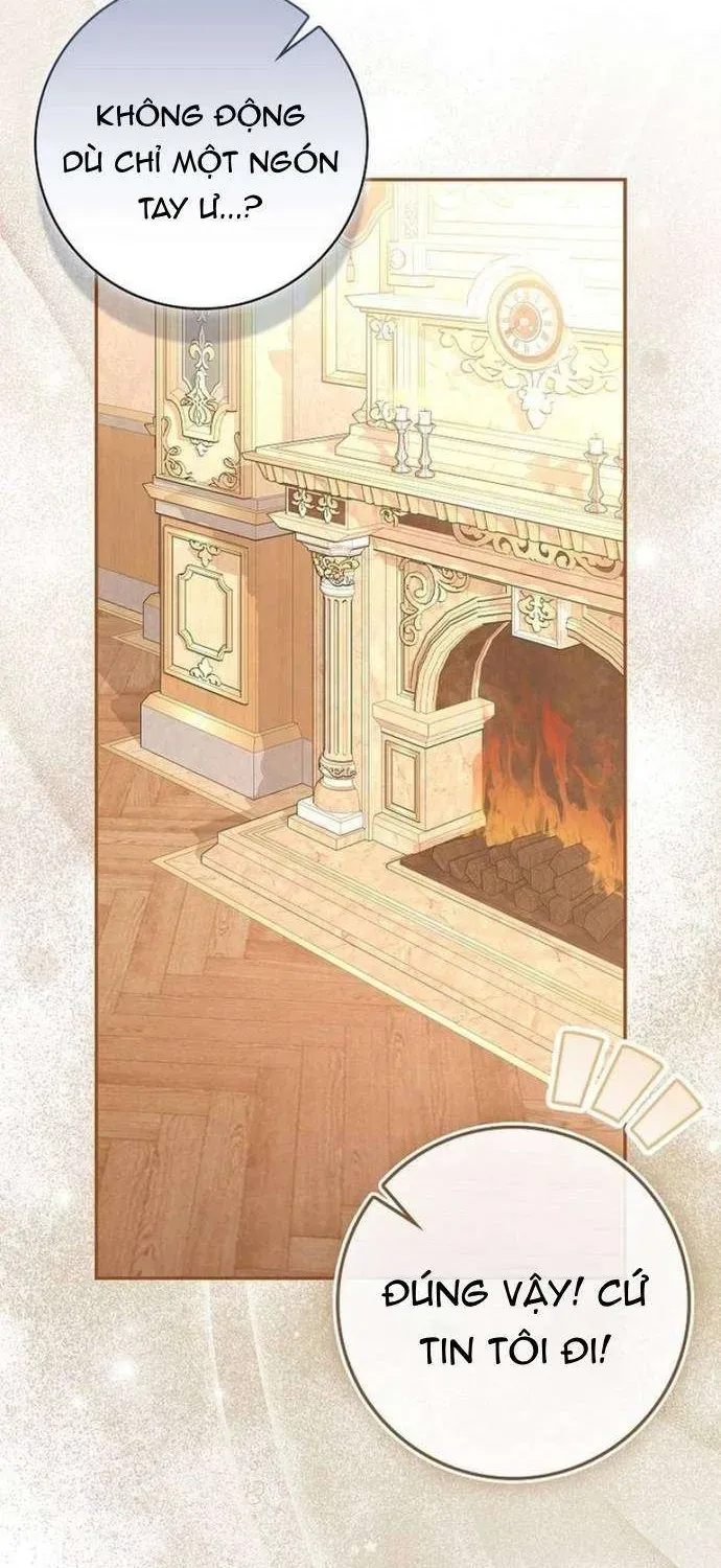 [ Ss2 ] Chồng Của Tôi Giống Nam Chính Quá Đi Chapter 18 - 63