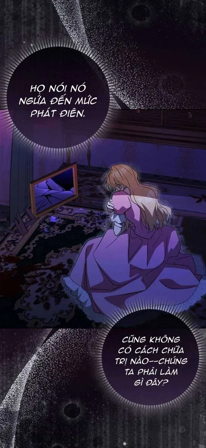 [ Ss2 ] Chồng Của Tôi Giống Nam Chính Quá Đi Chapter 18 - 73