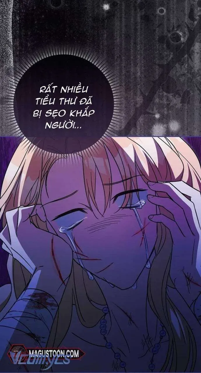 [ Ss2 ] Chồng Của Tôi Giống Nam Chính Quá Đi Chapter 18 - 74