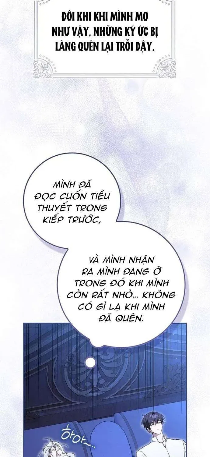 [ Ss2 ] Chồng Của Tôi Giống Nam Chính Quá Đi Chapter 18 - 81