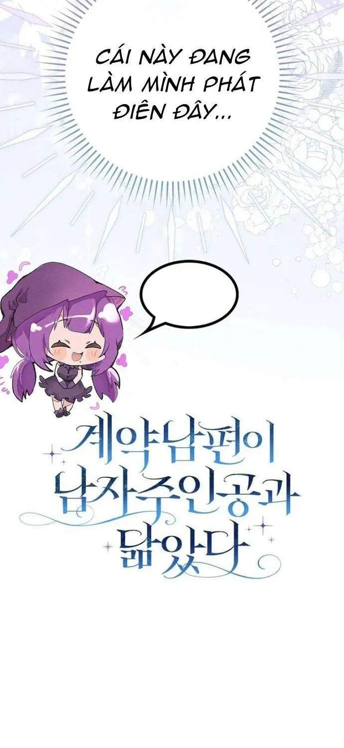 [ Ss2 ] Chồng Của Tôi Giống Nam Chính Quá Đi Chapter 18 - 97