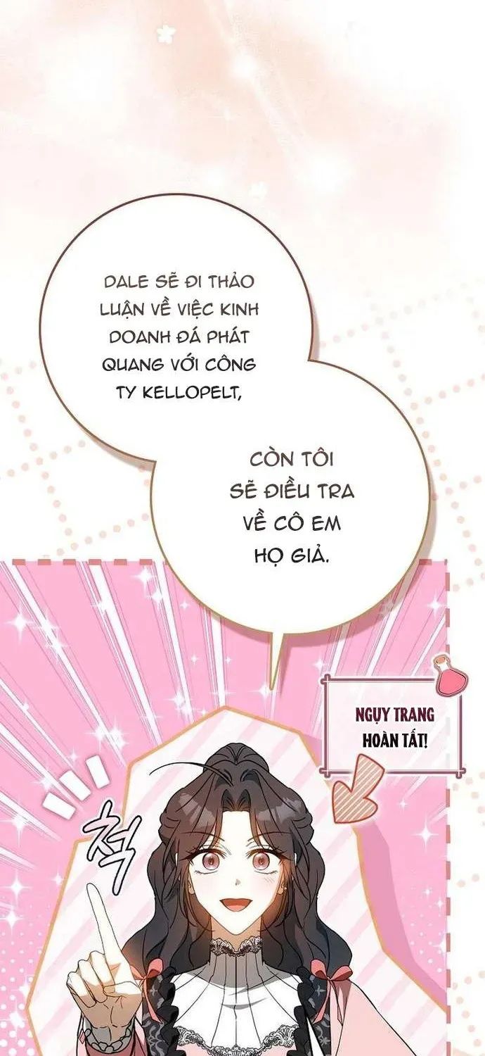 [ Ss2 ] Chồng Của Tôi Giống Nam Chính Quá Đi Chapter 19 - 2