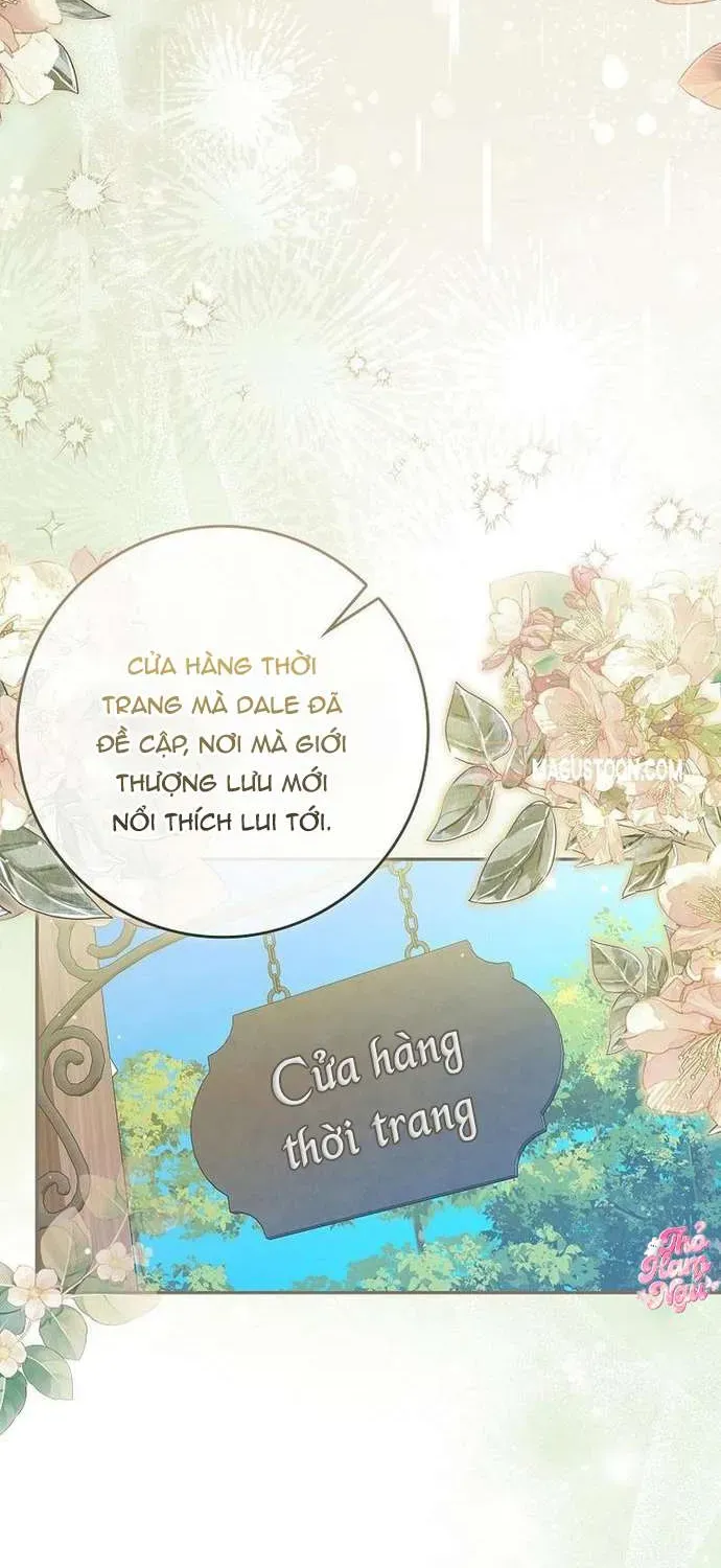 [ Ss2 ] Chồng Của Tôi Giống Nam Chính Quá Đi Chapter 19 - 16