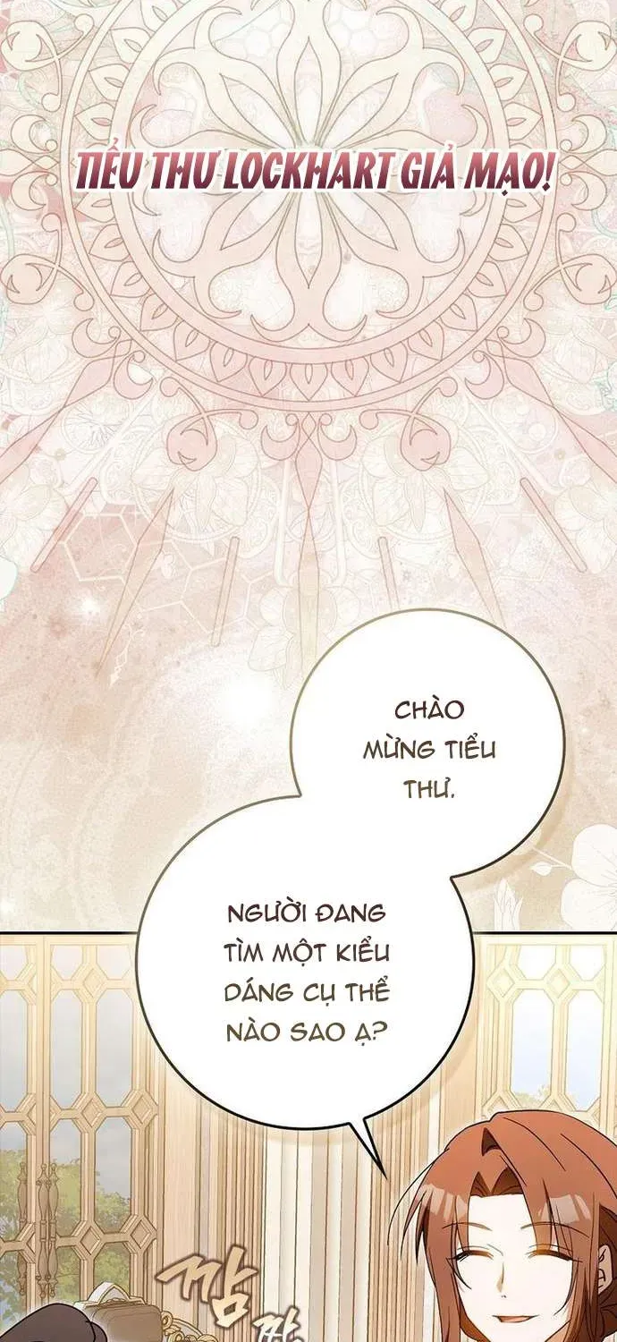 [ Ss2 ] Chồng Của Tôi Giống Nam Chính Quá Đi Chapter 19 - 23