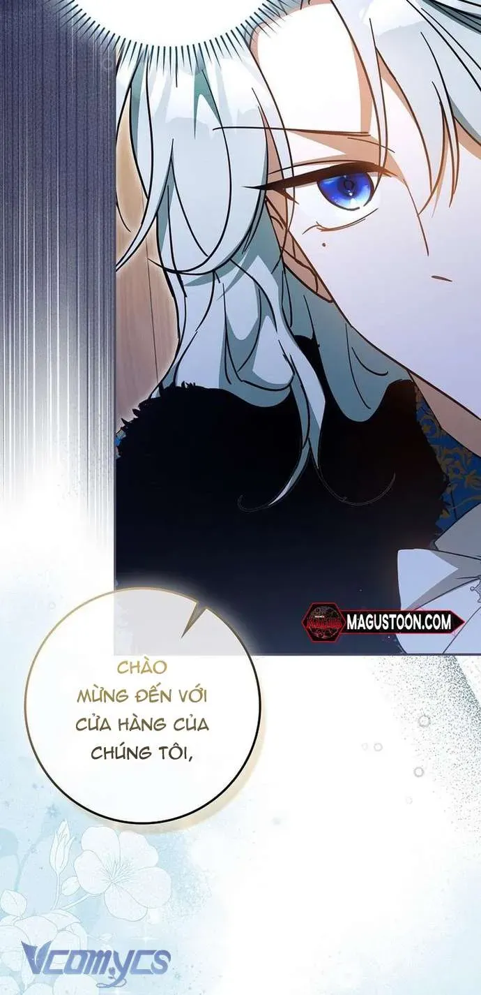 [ Ss2 ] Chồng Của Tôi Giống Nam Chính Quá Đi Chapter 19 - 32