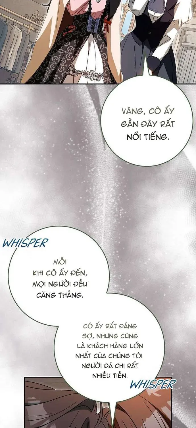 [ Ss2 ] Chồng Của Tôi Giống Nam Chính Quá Đi Chapter 19 - 36