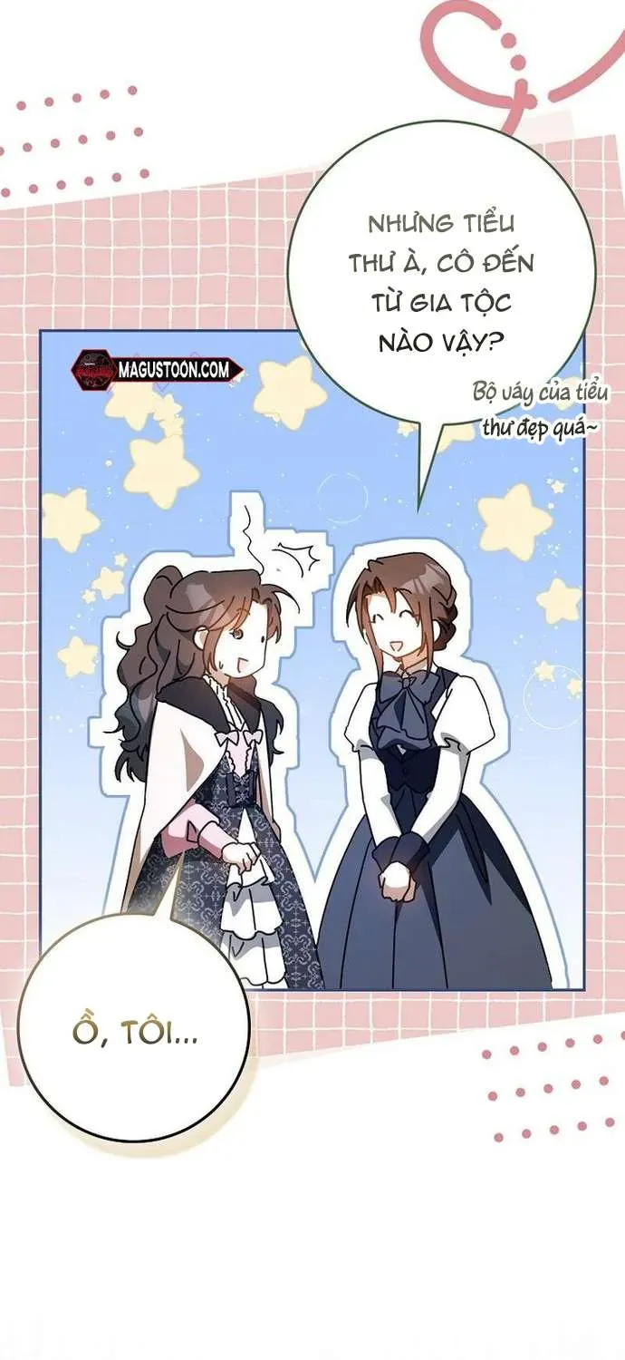 [ Ss2 ] Chồng Của Tôi Giống Nam Chính Quá Đi Chapter 19 - 38