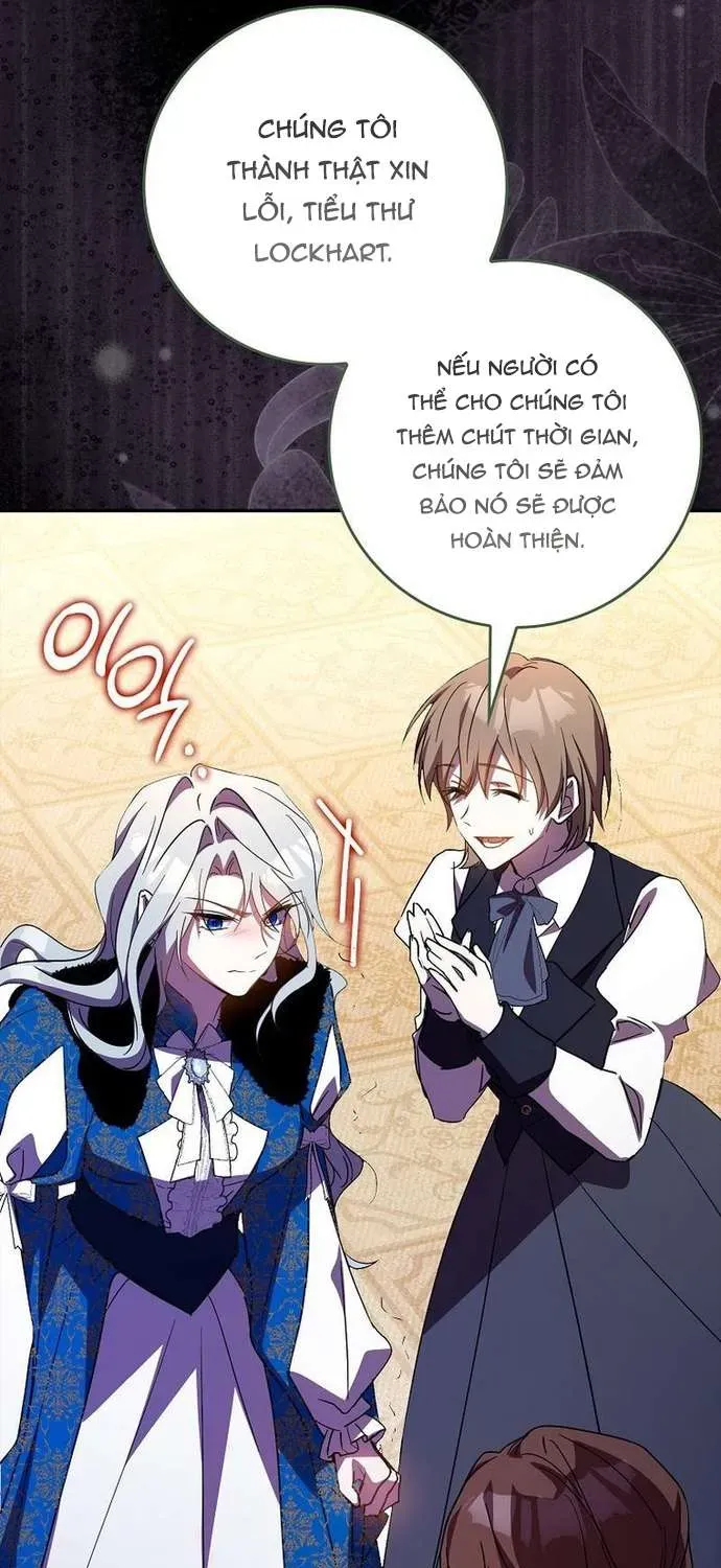 [ Ss2 ] Chồng Của Tôi Giống Nam Chính Quá Đi Chapter 19 - 41