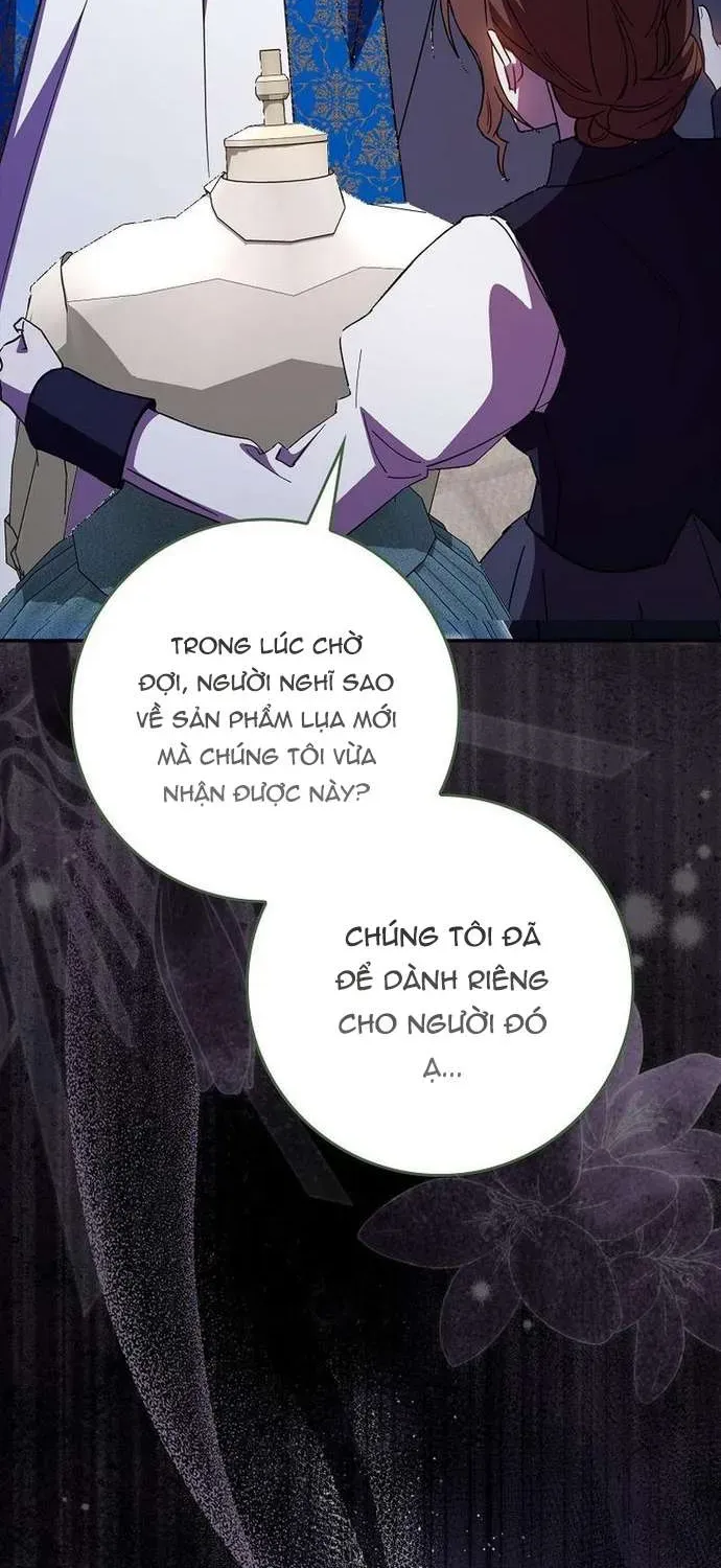 [ Ss2 ] Chồng Của Tôi Giống Nam Chính Quá Đi Chapter 19 - 42