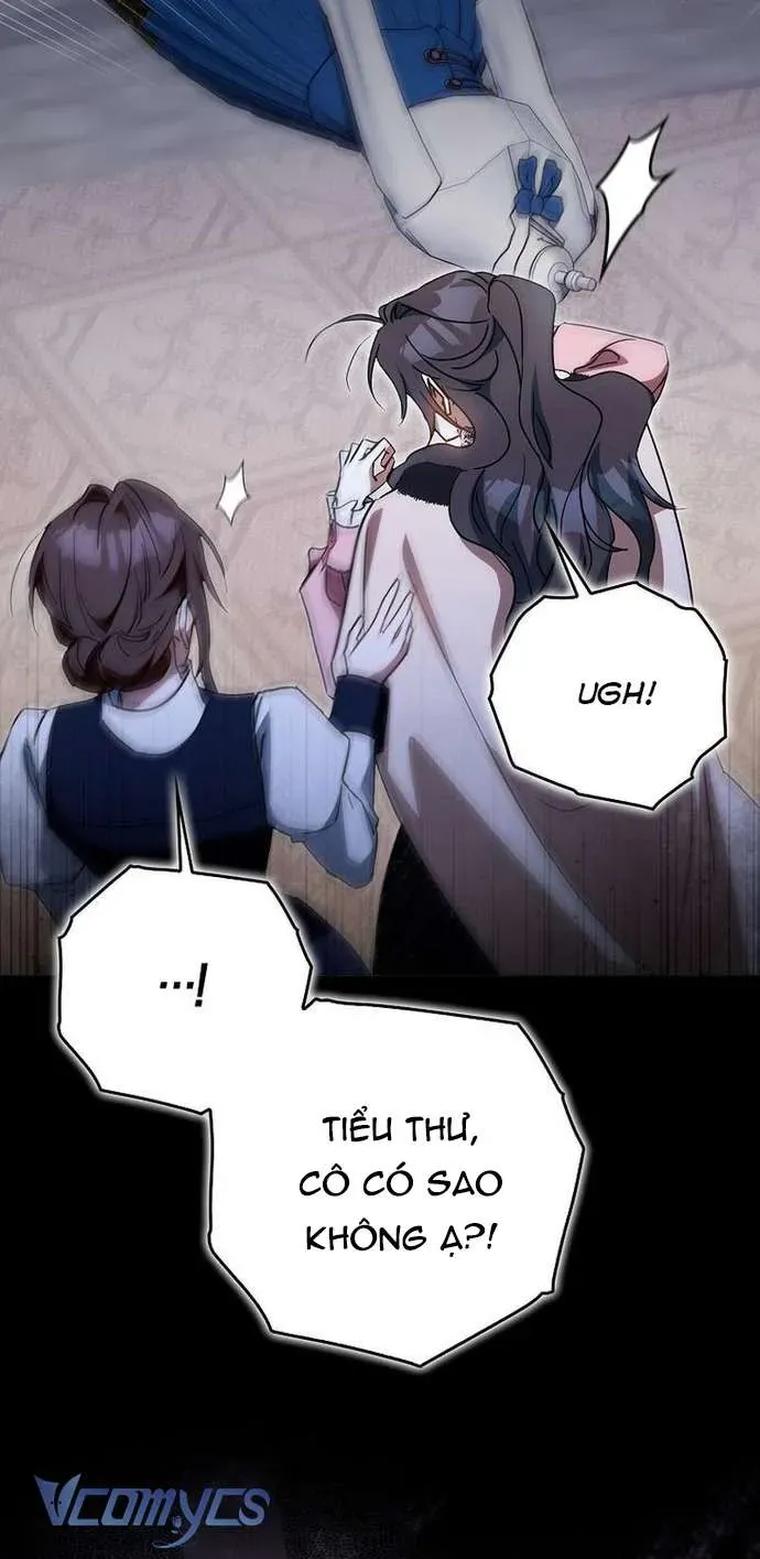 [ Ss2 ] Chồng Của Tôi Giống Nam Chính Quá Đi Chapter 19 - 45