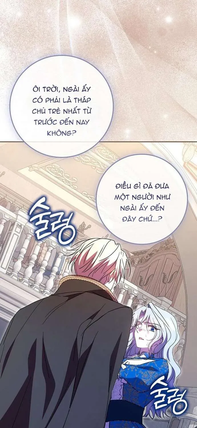 [ Ss2 ] Chồng Của Tôi Giống Nam Chính Quá Đi Chapter 19 - 63